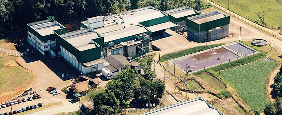 empresa Villa Germania de Alimentos