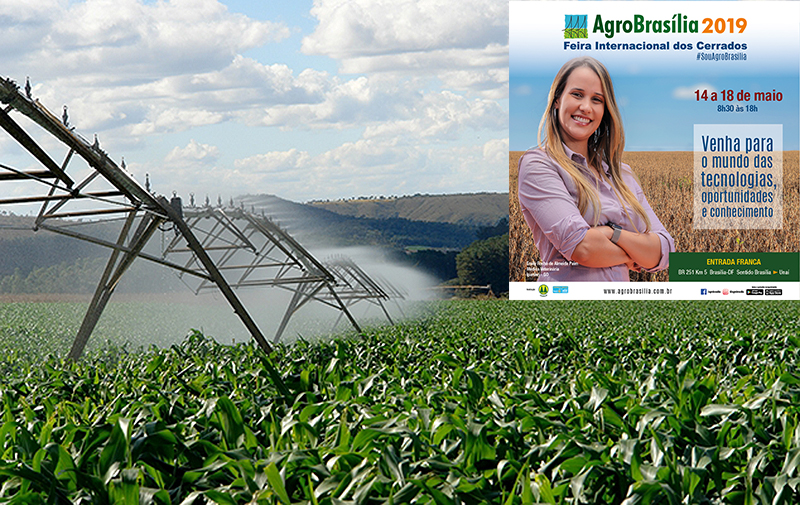 AgroBrasilia para Facebook em 29-4-2019