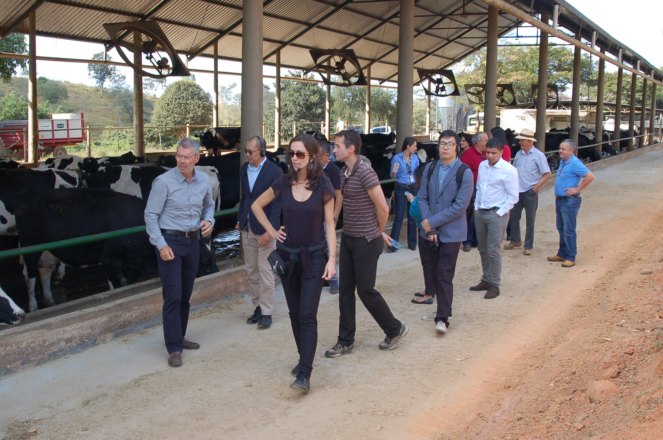 Projeto AgroBrazil da CNA