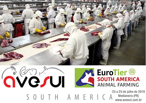 AveSui para Facebook em 7 de maio