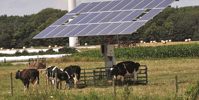 eficiencia energetica