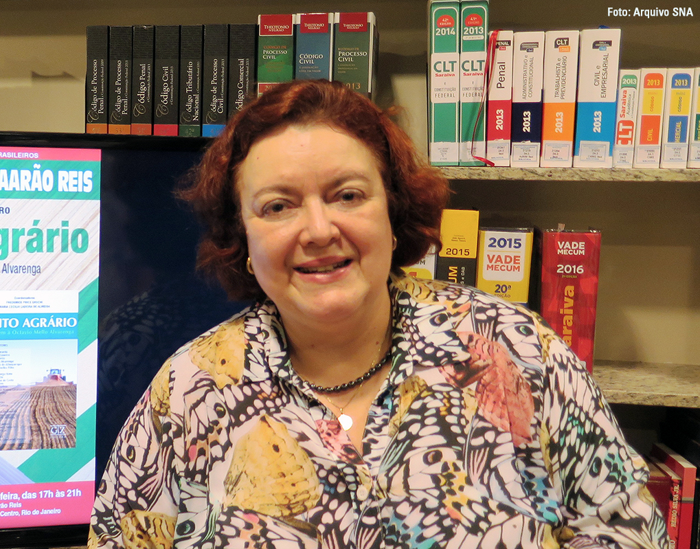 Diretora da SNA, advogada Maria Cecilia Ladeira de Almeida_para capa