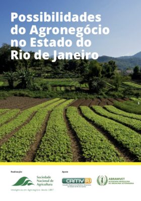 Ebook-SeminarioPossibilidadesAgronegocioRJ Ebook-SeminarioPossibilidadesAgronegocioRJ