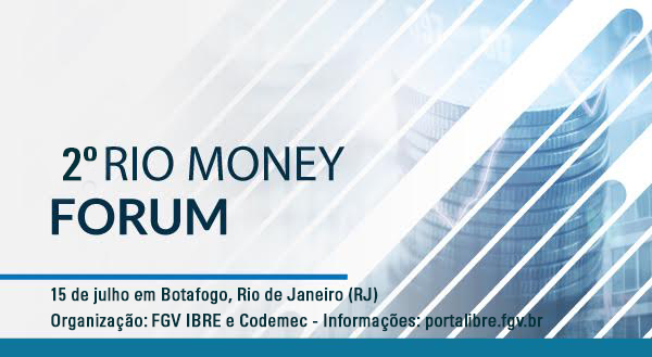 Rio Money Forum