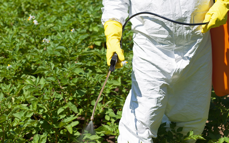 defensivos quimicos agricolas