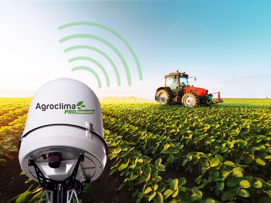 AgroClima PRO