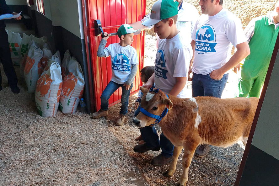 Criancas_Divulgacao Emater-PR