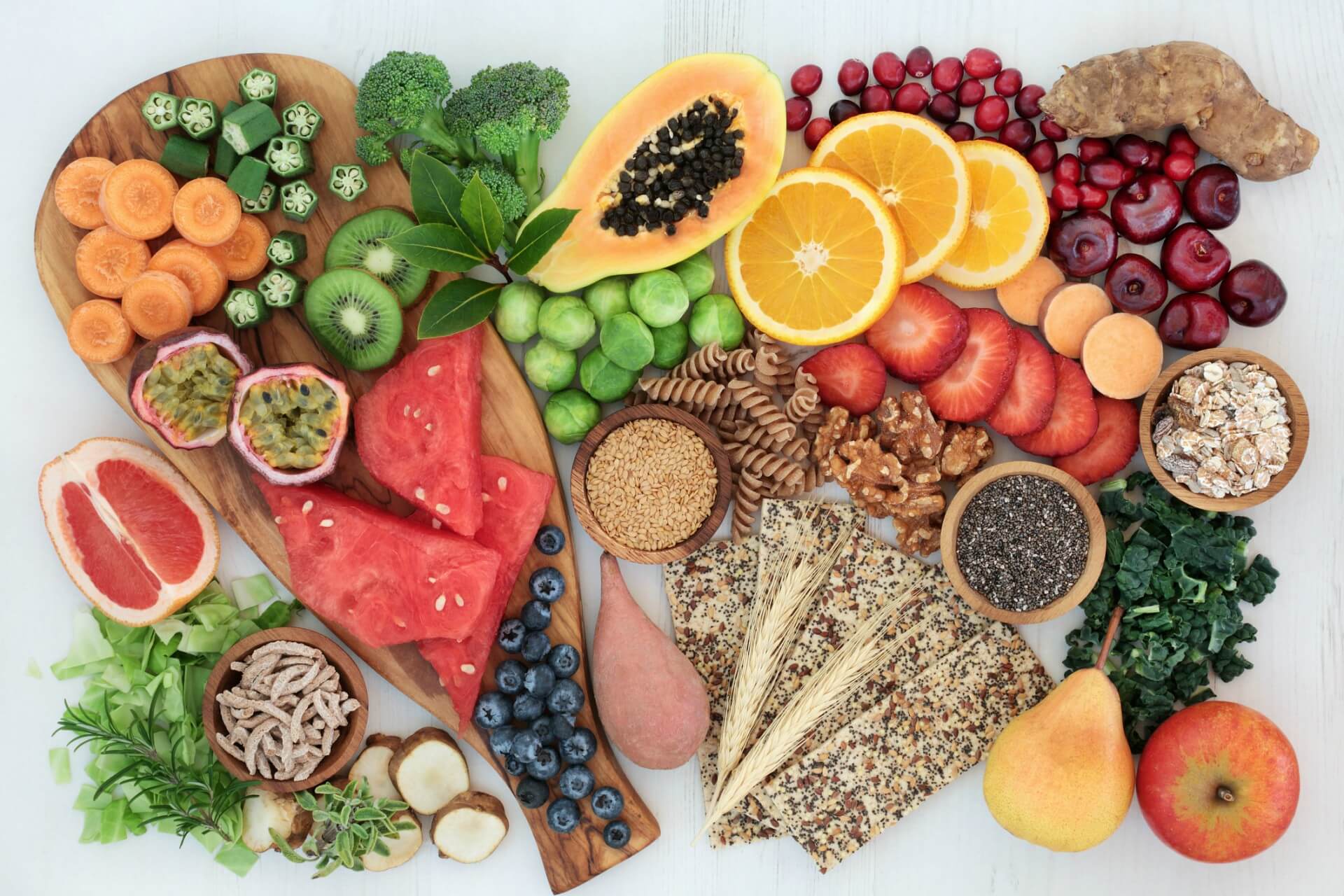 fibras-alimentares istock