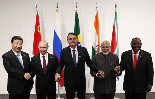 BRICS4