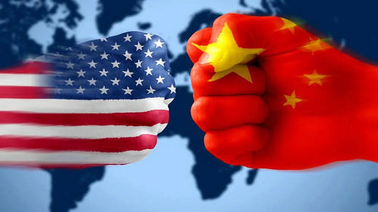 2-Guerra comecial China-EUA_Imagem ilustrativa_Divulgacao