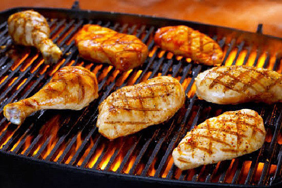 3_carne de frango na grelha_Foto Divulgacao