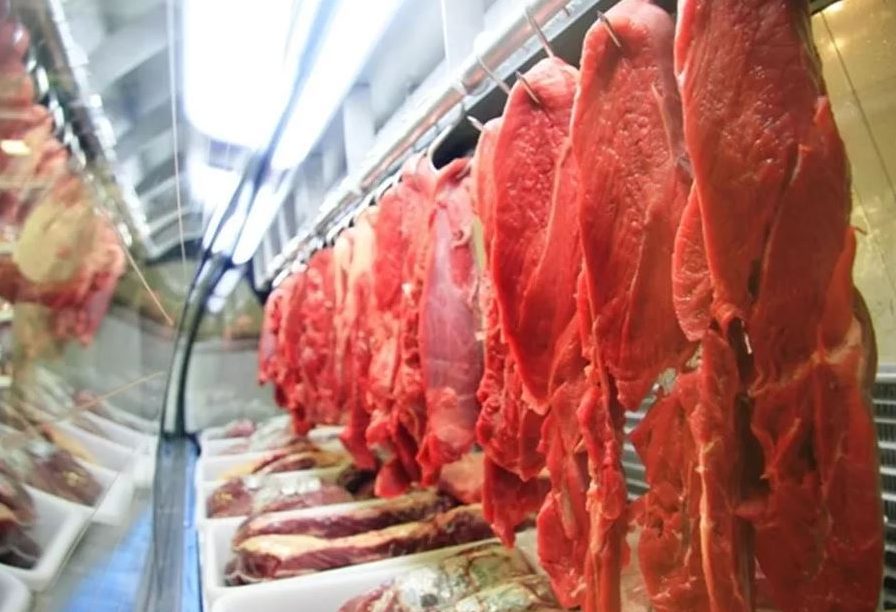 Preco da carne bovina em queda_Foto Divulgacao