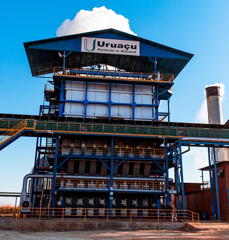 Uruacu Acucar e Alcool_Foto Divulgacao