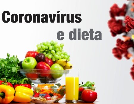 coronavirusDieta