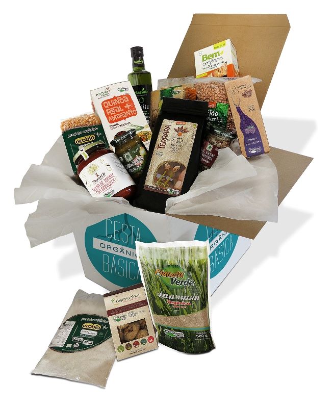 CESTA ESSENCIAL