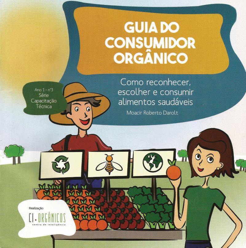 guia organicos