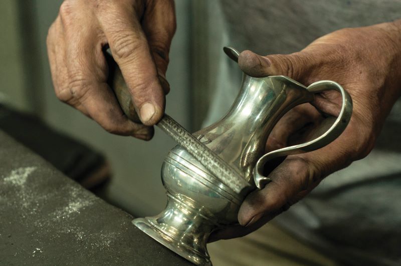 Abre-Estanho Sao Joao del-Rei – Credito Ruzza Lage