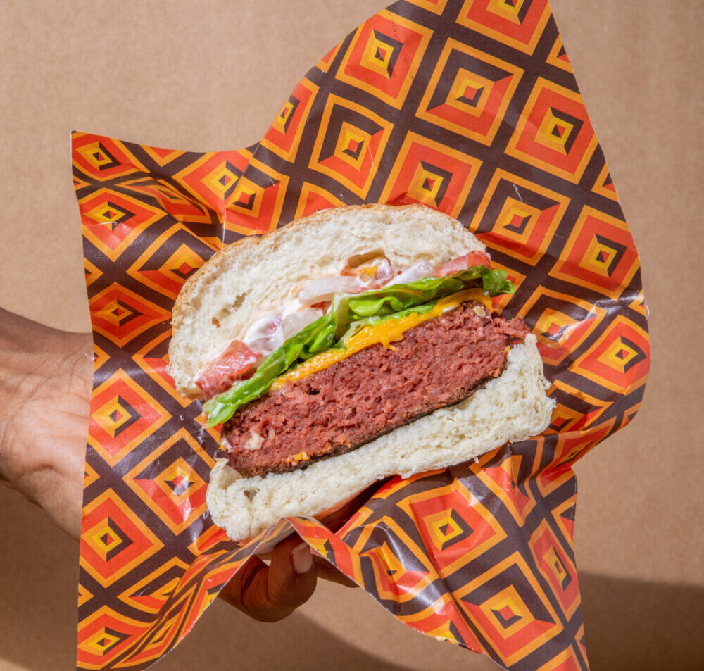 Amazonika Burguer 2 Cred Tomas Rangel