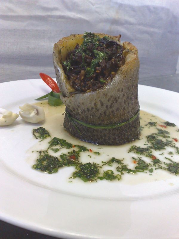 Truta recheada C Paris Desid