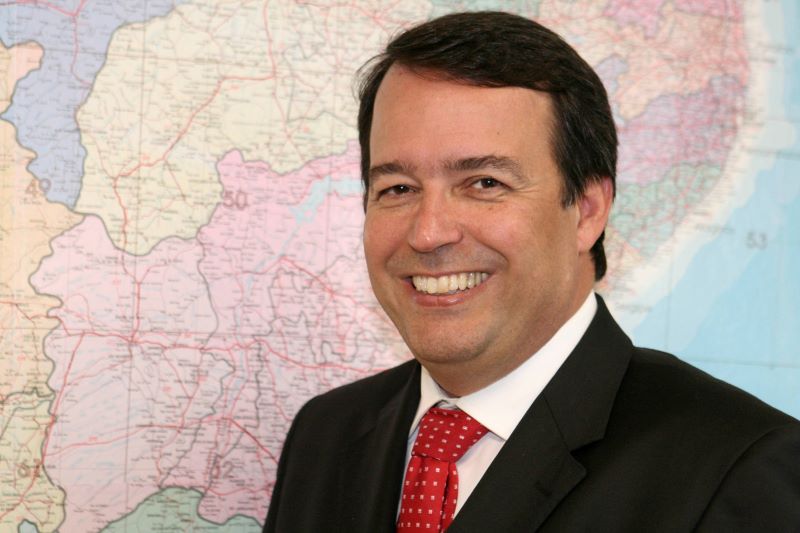 Carlos Alberto dos Santos Foto Bernardo Rebello – Sebrae