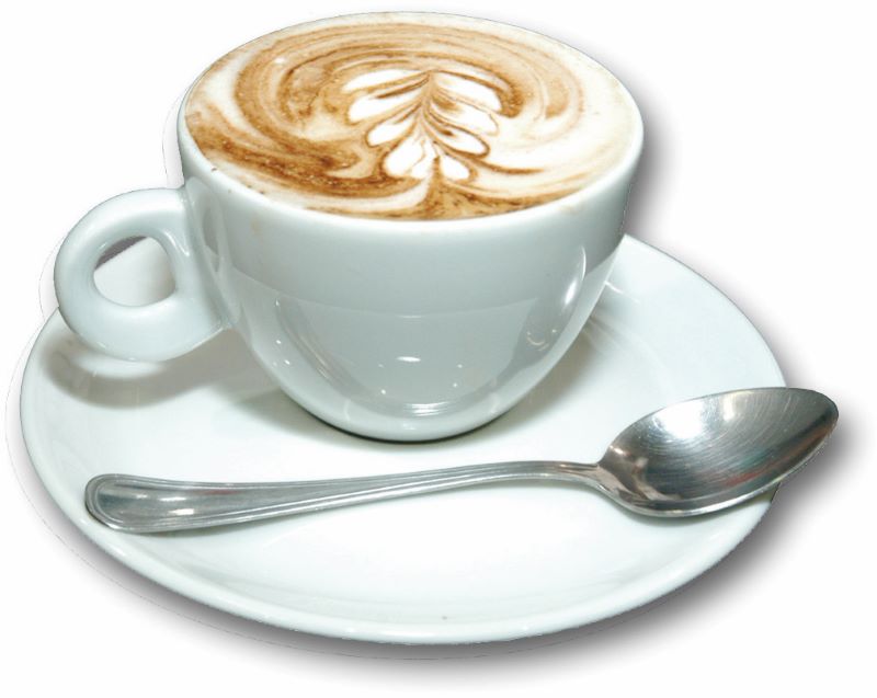 cafe- By Erodi Florencio