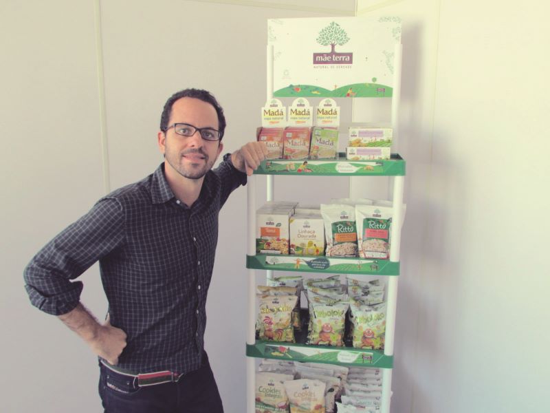 Alexandre Borges-Mae Terra