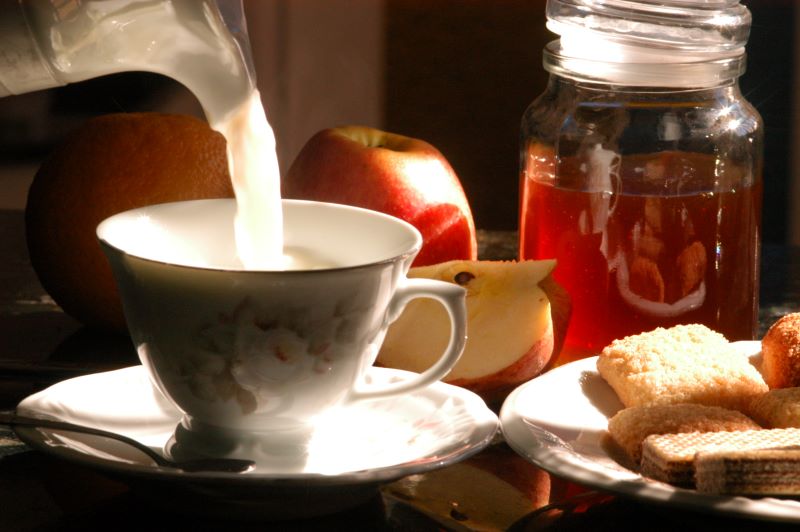 Foto Ass Comunic MAPA