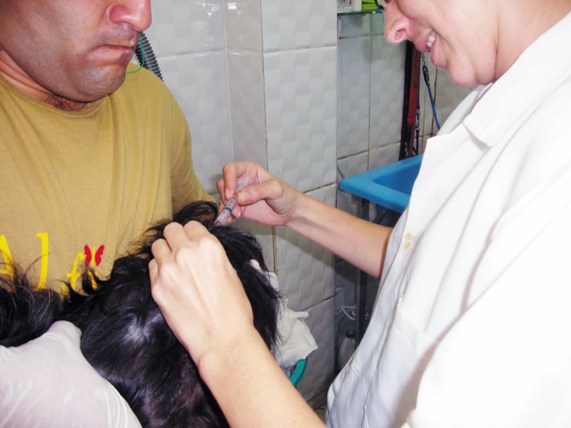 Vacinacao-Cristina Baran