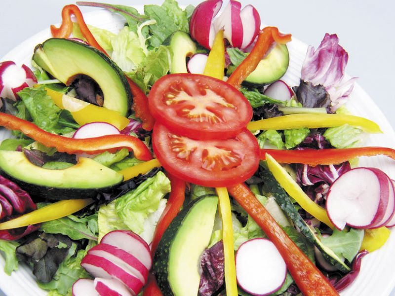 salada