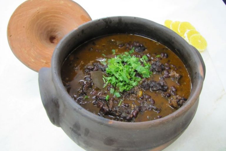 Feijoada Light-carne caprina-Embrapa Meio Norte