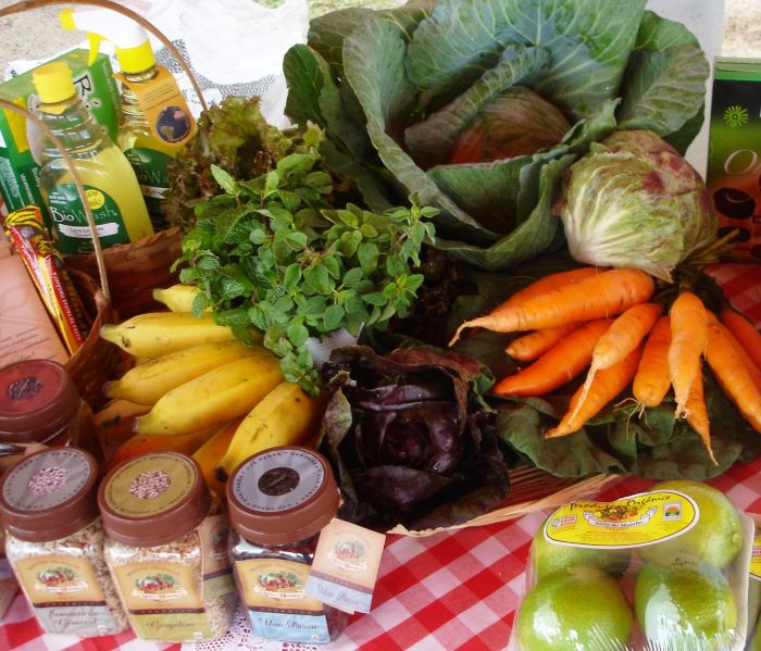 Produtos Sitio do Moinho