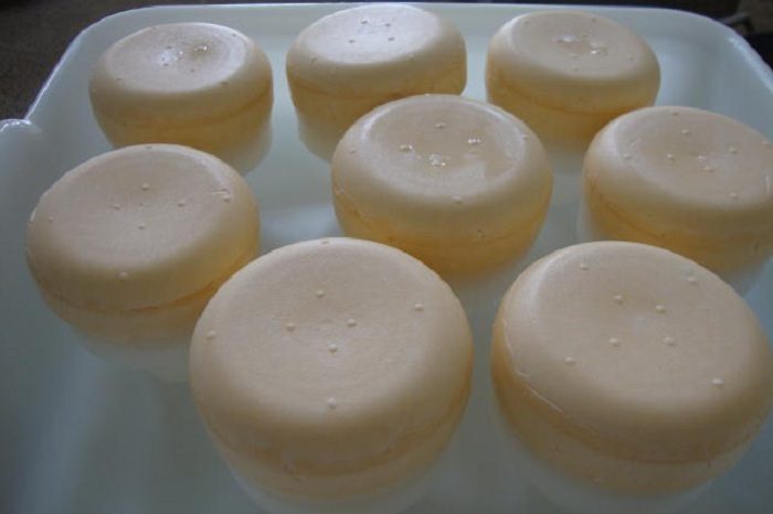 queijo de cabra