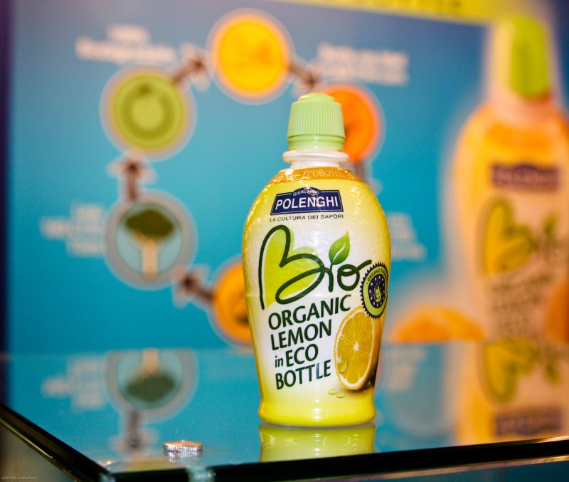 suco limao eco-garrafa