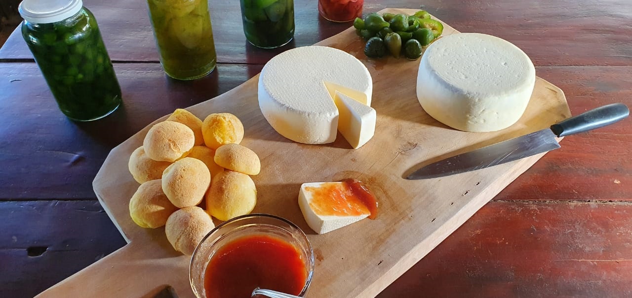 QMA Triangulo Mineiro e doces