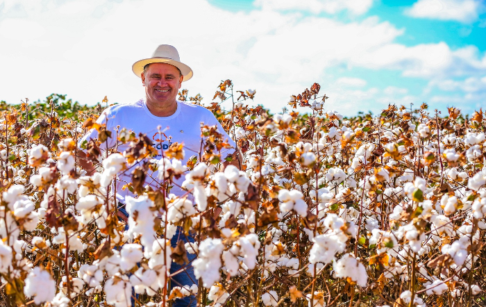 9 – Foto do Sr_fotor Júlio Cézar Busato, Abrapa