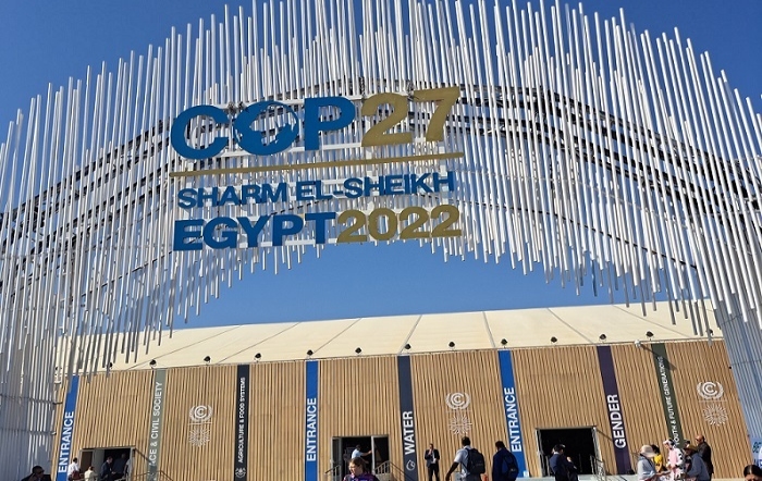 COP-27 CNA reafirma compromisso do Agro com segurança alimentar e sustentabilidade (1)