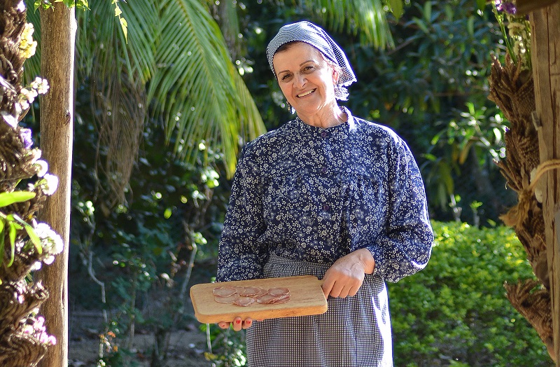 Foto: Leandro Fidelis Foto: Leandro Fidelis