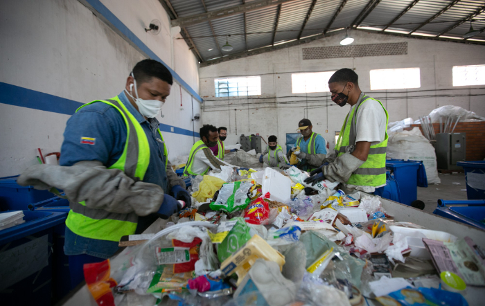 Espaco Trashin_divulgação
