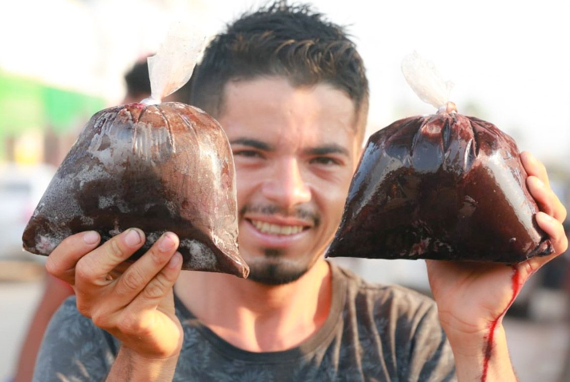 Foto: Marcos Vicentti/Secom Governo do Acre