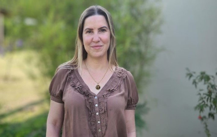 doutora Aline Biasoto – Divulgação