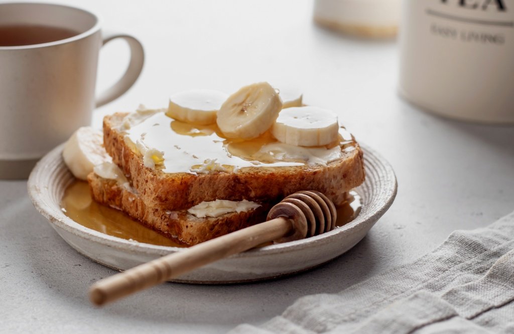 0 – FOTO ABRE – Sanduíche de Banana e Mel (1) – Copia