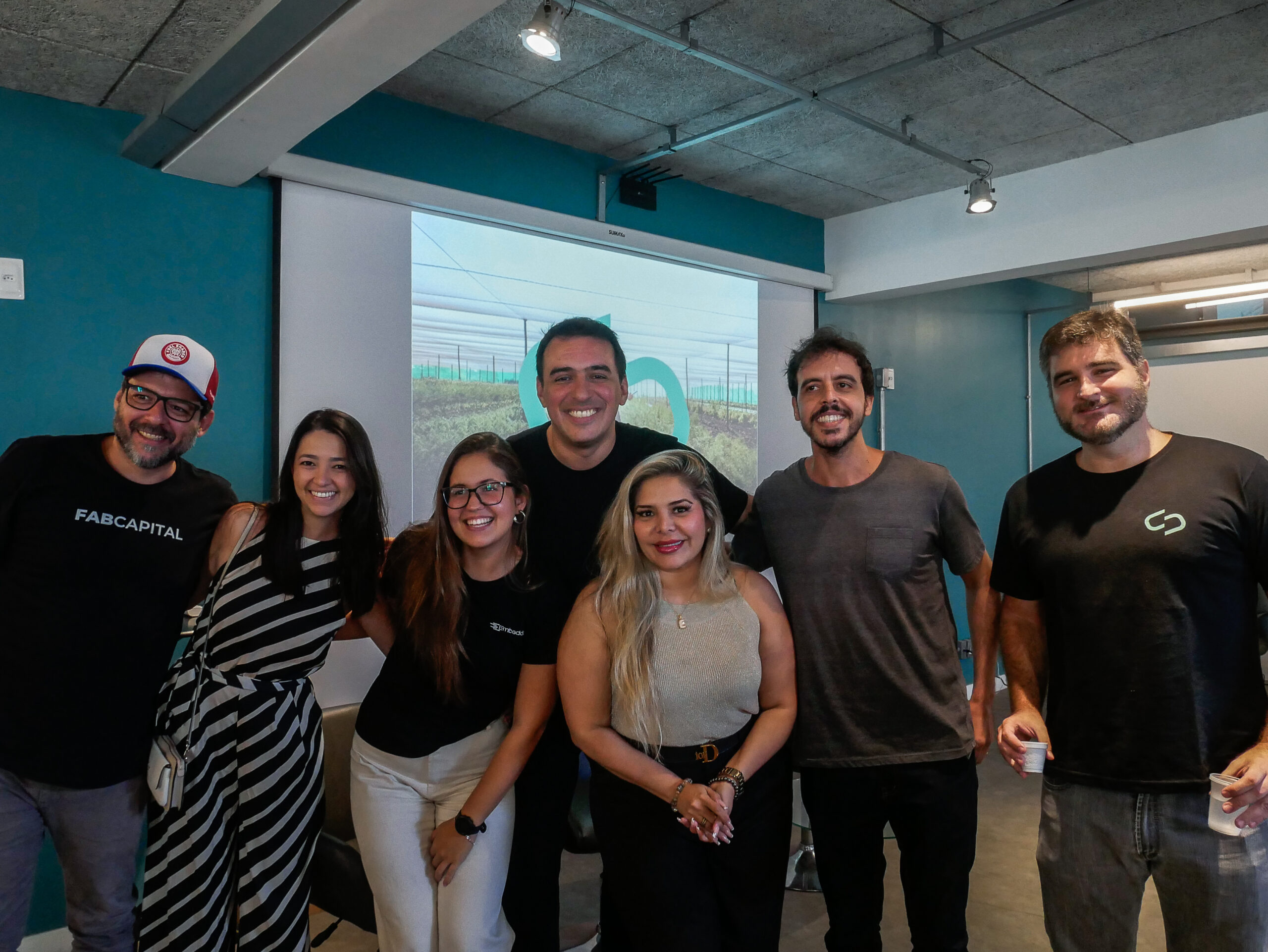 SNASH CONNECTION WARMUP SOUTHSUMMIT BRAZIL 2025-56