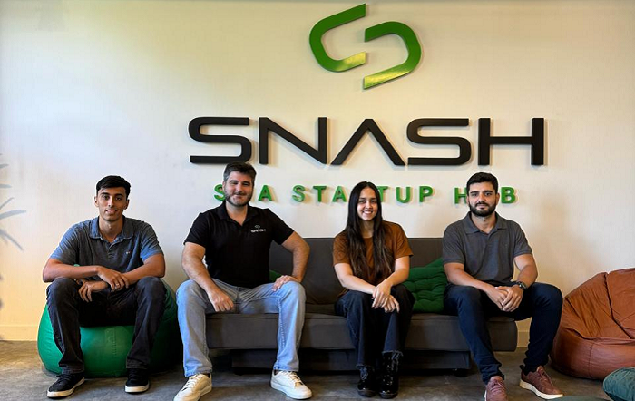 Conexão SNASH _ Syngenta