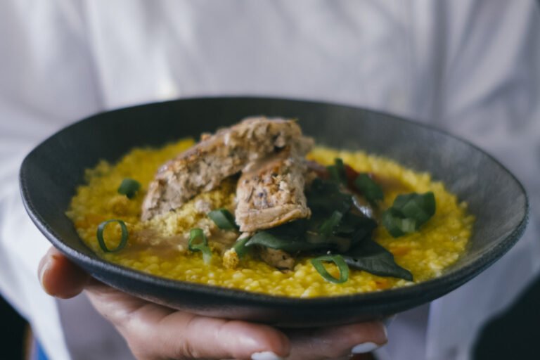 Peito de Frango à base de mycelio obtido por fermentação de biomassa 2 – Typcal (1) (1)