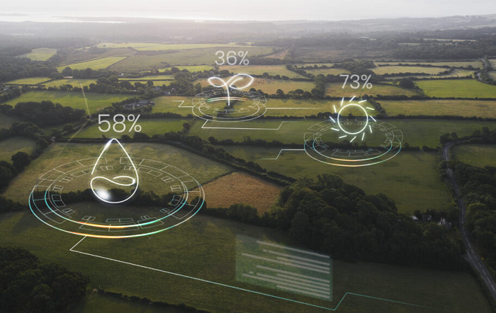 Fazenda inteligente-capa