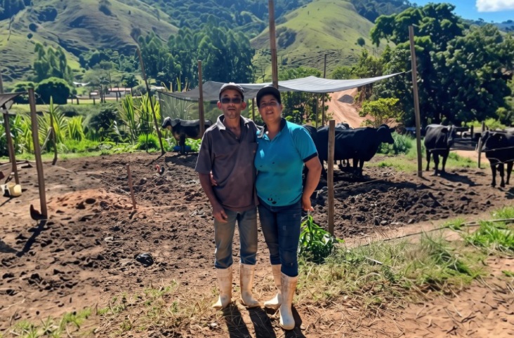 Fazenda